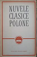 NUVELE CLASICE POLONE-COLECTIV