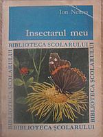 INSECTARUL MEU-ION NEMES