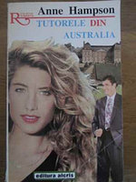 TUTORELE DIN AUSTRALIA-ANNE HAMPSON