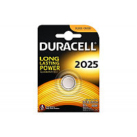 Baterie Duracell 2025 , Litiu