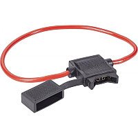 Soclu , Suport Siguranta Auto Montat Pe Fir , Negru