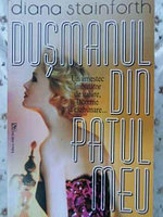 DUSMANUL DIN PATUL MEU-DIANA STAINFORTH
