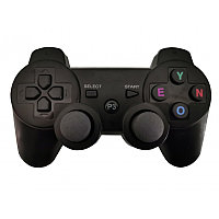 Controller wireless elSales ELS-P3 DoubleShock compatibil cu Playstation 3 , negru