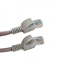 Cablu internet UTP elSales ELS-U2m, 8 fire, Aliaj, 2m