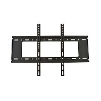 Suport pentru TV de perete elSales ELS-2663 , fix , negru
