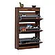 Pantofar Adore Extra, 3 compartimente, capacitate 18 perechi incaltaminte, 75 x 128 x 29 cm - foto 10 - id-p96564139