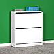 Pantofar Adore Mini, 2 compartimente, capacitate 12 perechi, 73 x 84 x 26 cm - foto 5 - id-p96564140