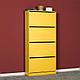 Pantofar Adore XL, 4 compartimente, capacitate 24 perechi incaltaminte, 73 x 157 x 26 cm - foto 10 - id-p96564142