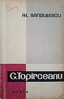G. TOPIRCEANU-AL. SANDULESCU
