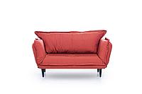 Canapea extensibila cu 3 Locuri Vino, 120 x 85 x 85 cm