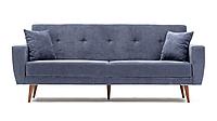 Canapea extensibila cu 3 Locuri Flento, 218 x 90 x 75 cm