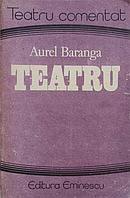 TEATRU-AUREL BARANGA