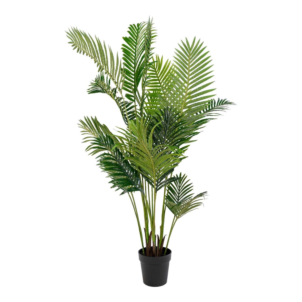 Palmier Areca Artificial 64x175x64 cm - foto 1 - id-p96557224