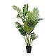 Palmier Areca Artificial 64x175x64 cm - foto 1 - id-p96557224