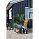 Palmier Areca Artificial 64x175x64 cm - foto 5 - id-p96557224