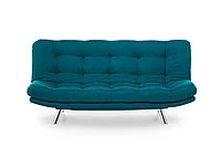 Canapea extensibila cu 3 Locuri Misa, 198 x 95 x 104 cm