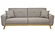Canapea extensibilă Carmelo material 214x80x86 cm - foto 3 - id-p96563255