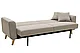 Canapea extensibilă Carmelo material 214x80x86 cm - foto 8 - id-p96563255