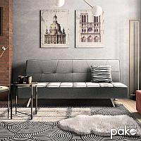Canapea extensibilă Travis 175x83x74cm