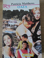 OAZA 71-PATRICIA MATTHEWS