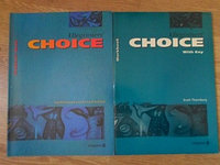 THE BEGINNER&#039;S CHOICE. STUDENT&#039;S BOOK. WORKBOOK VOL.1-2-SUE MOHAMED, RICHARD ACKLAM, SCOTT THORNBURY