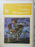 CIULINII BARAGANULUI-PANAIT ISTRATI