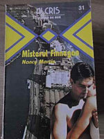 MISTERUL FINNEGAN-N. MARTIN