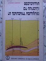 GEOTERMIA CU APLICATII LA TERITORIUL ROMANIEI-STEFAN AIRINEI