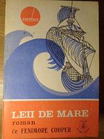 LEII DE MARE-JAMES FENIMORE COOPER