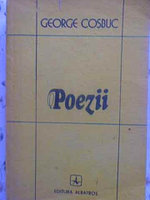 POEZII-GEORGE COSBUC