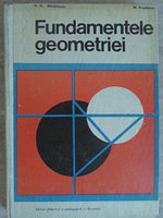 FUNDAMENTELE GEOMETRIEI-N. N. MIHAILEANU, M. NEUMANN