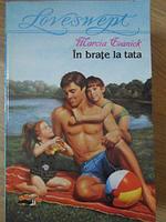 IN BRATE LA TATA-MARCIA EVANICK