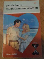 MANDOLINELE DIN MONTORI 397-JUDITH SMITH