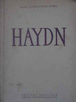 HAYDN-IULIU C. SPIRU