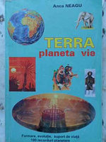 TERRA PLANETA VIE-ANCA NEAGU