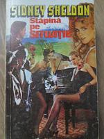 STAPANA PE SITUATIE-SIDNEY SHELDON