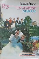 UN ADAPOST NESIGUR-JESSICA STEELE
