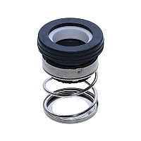 Presetupa Pompa/Hidrofor elSales PSP/560-20, Diametru 20 mm, Doua Parti Detasabile, Negru