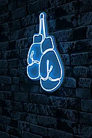 Lampa Neon Boxer