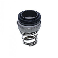 Presetupa Pompa/Hidrofor elSales ELS-PSP155-15, Diametru 15 mm, Doua Parti Detasabile, Negru