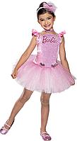 COSTUM DE CARNAVAL - BARBIE BALERINA - RUBIE'S (702186)