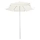 Umbrelă profesională Mongo, 2m - foto 1 - id-p96586810
