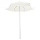 Umbrelă profesională Mongo, 2m - foto 8 - id-p96586810