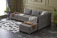 Coltar Extensibil Liones Dreapta, 210 x 80 x 280 cm