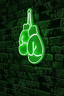Lampa Neon Boxer