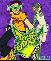 JET SET RADIO HD - STEAM - PC - WORLDWIDE