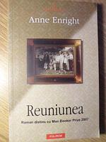 REUNIUNEA-ANNE ENRIGHT