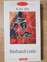 BARBATUL-CUTIE-KOBO ABE