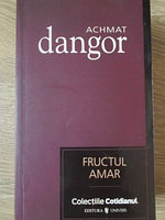 FRUCTUL AMAR-ACHMAT DANGOR