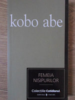 FEMEIA NISIPURILOR-KOBO ABE